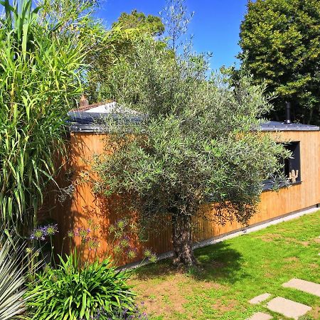 Un Petit Coin De Paradis Villa Saint-Brévin-les-Pins Kültér fotó