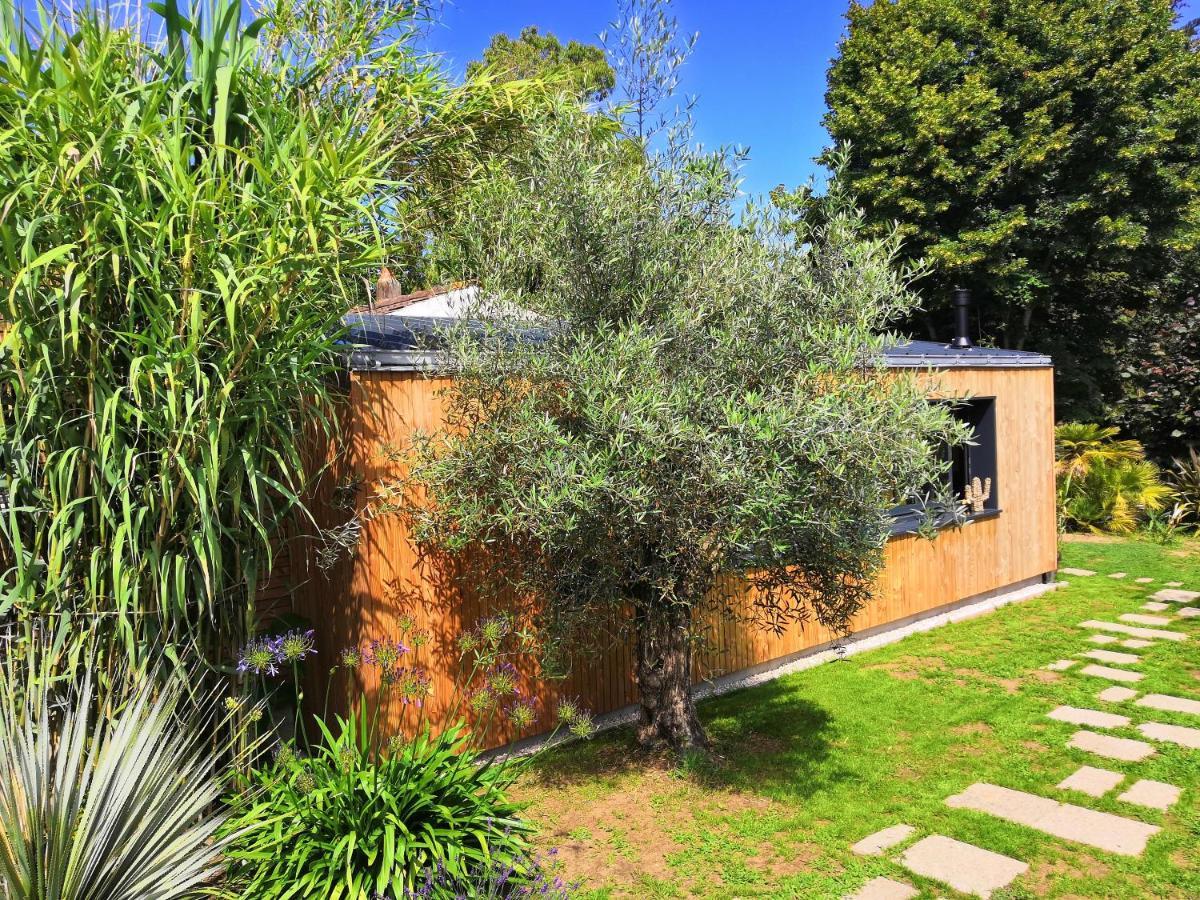 Un Petit Coin De Paradis Villa Saint-Brévin-les-Pins Kültér fotó